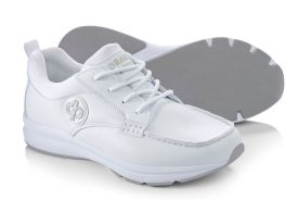 flat green bowls shoes