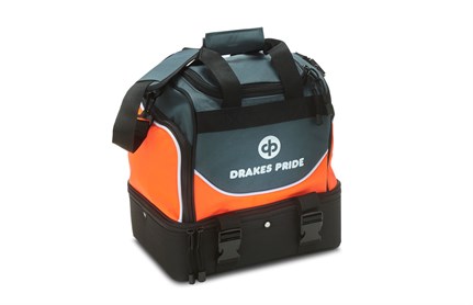 Drakes Pride Pro Midi Bag - Image 3