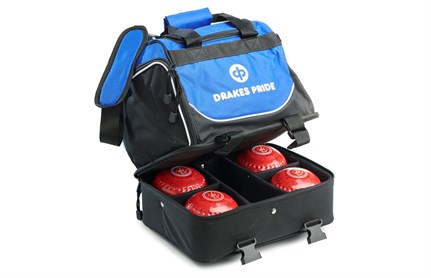 Drakes Pride Pro Midi Bag - Image 5