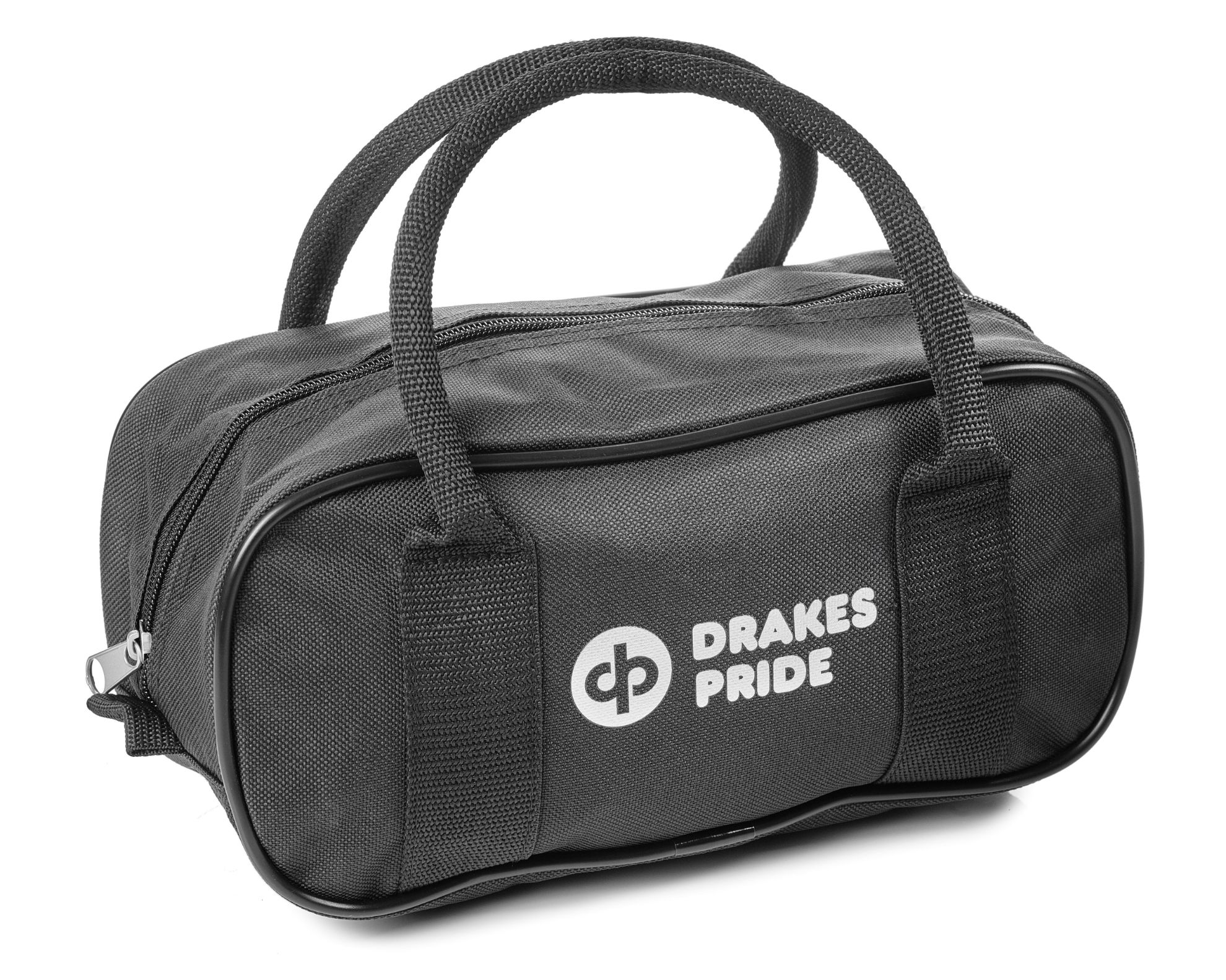 Two Bowl Zip Bag - Image 2