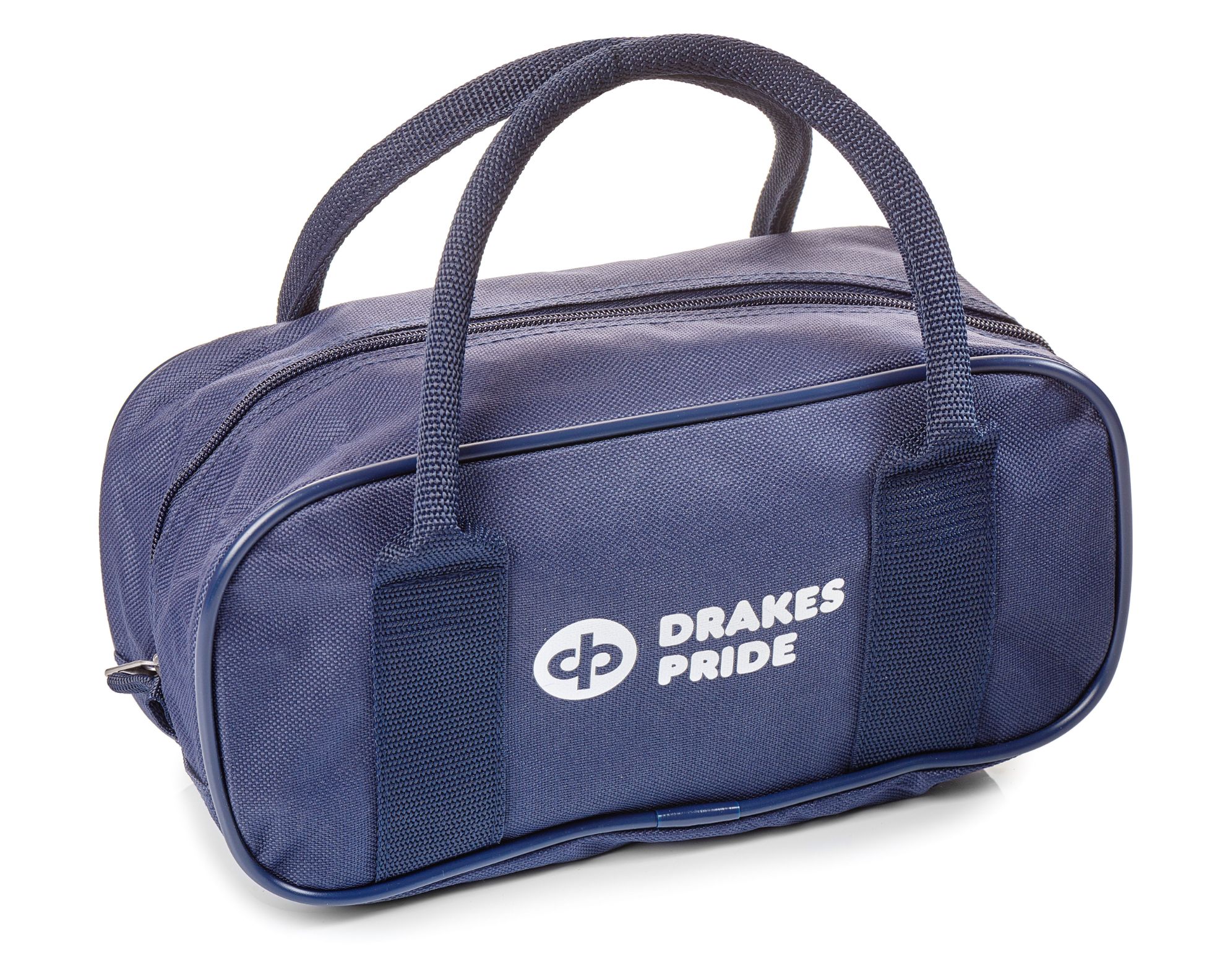 Two Bowl Zip Bag - Image 5