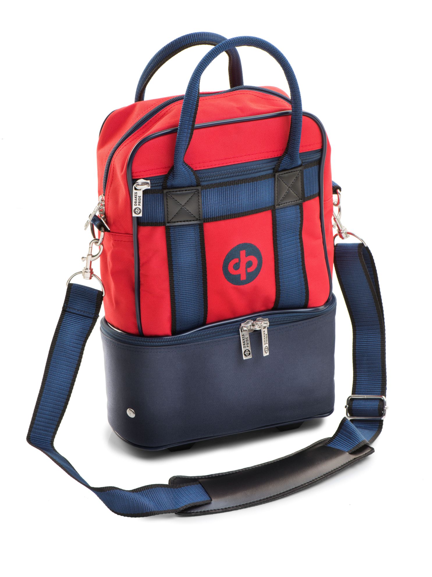Drakes Pride Micro Bag - Image 4