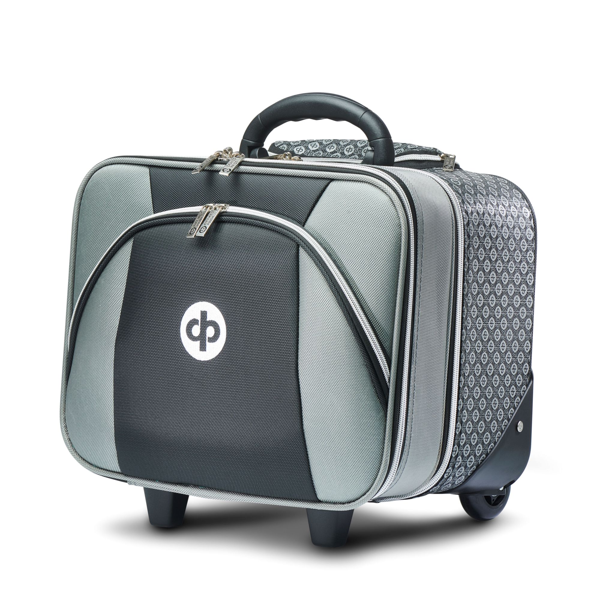Drakes Pride Horizon Locker Trolley Bag - Image 2