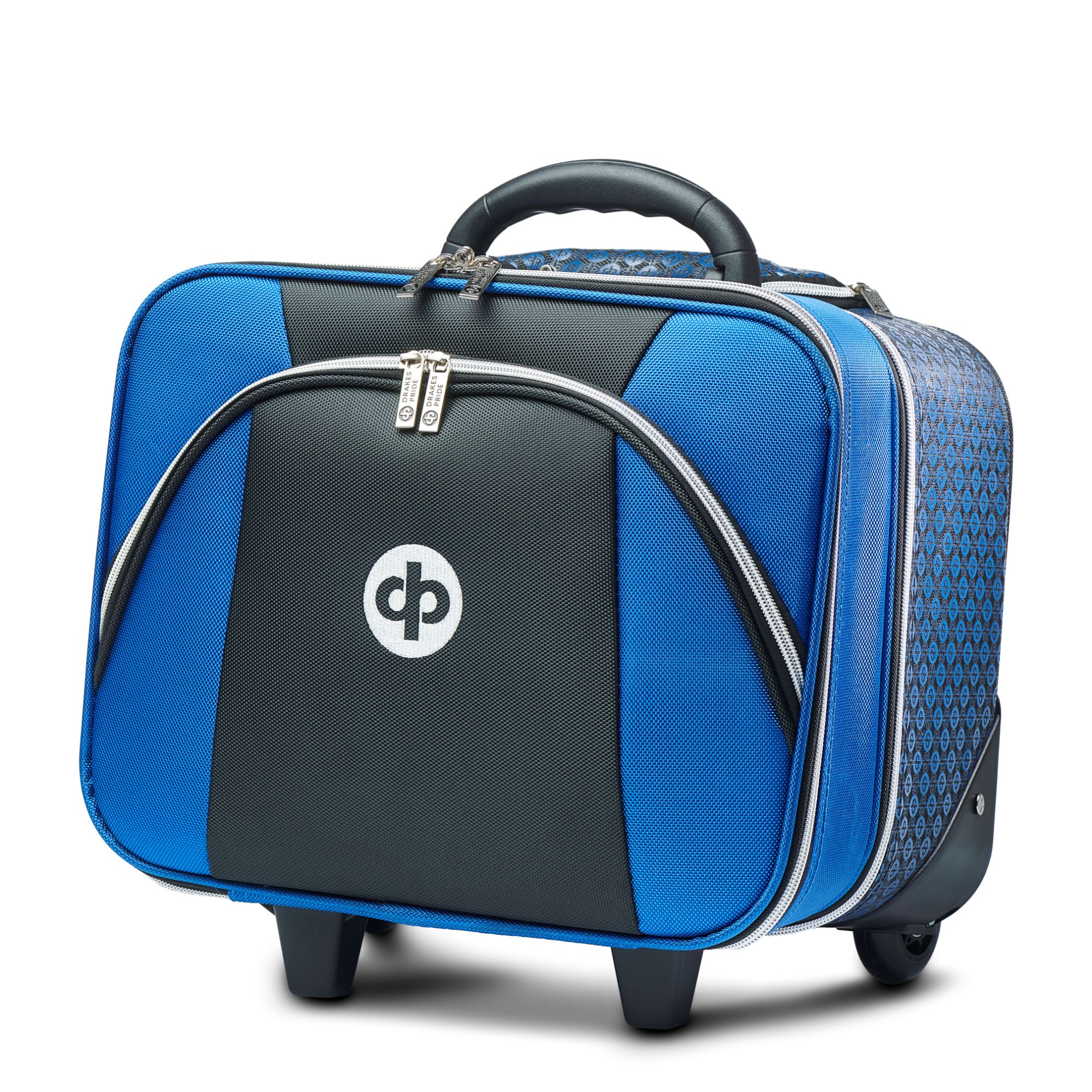Drakes Pride Horizon Locker Trolley Bag - Image 3