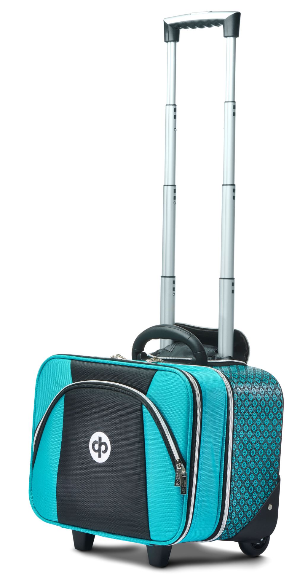Drakes Pride Horizon Locker Trolley Bag - Image 7