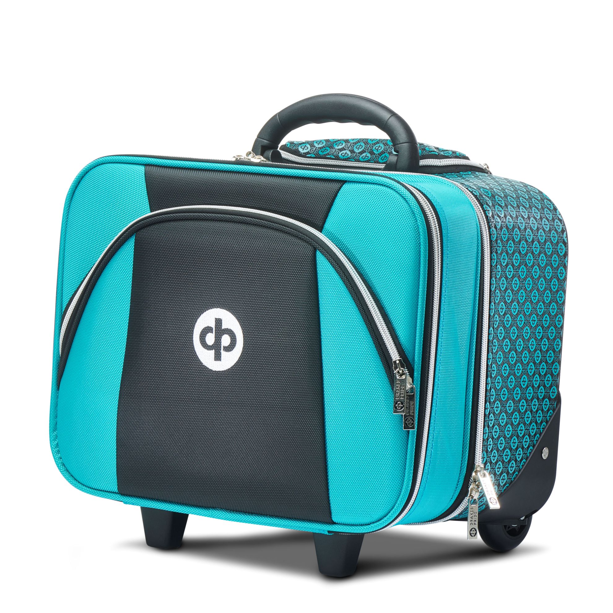 Drakes Pride Horizon Locker Trolley Bag - Image 4