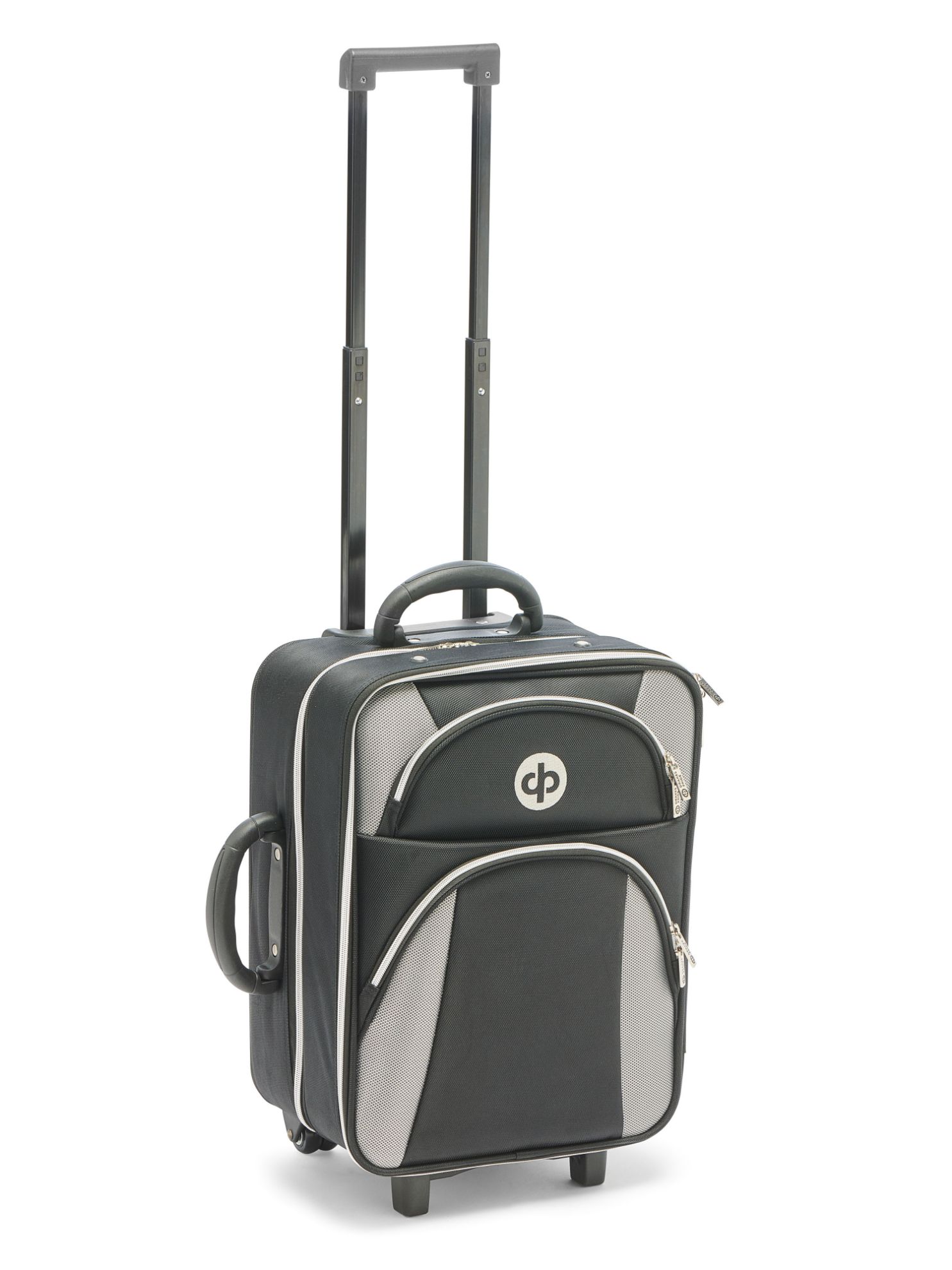 Drakes Pride High Roller Trolley Bag - Image 2
