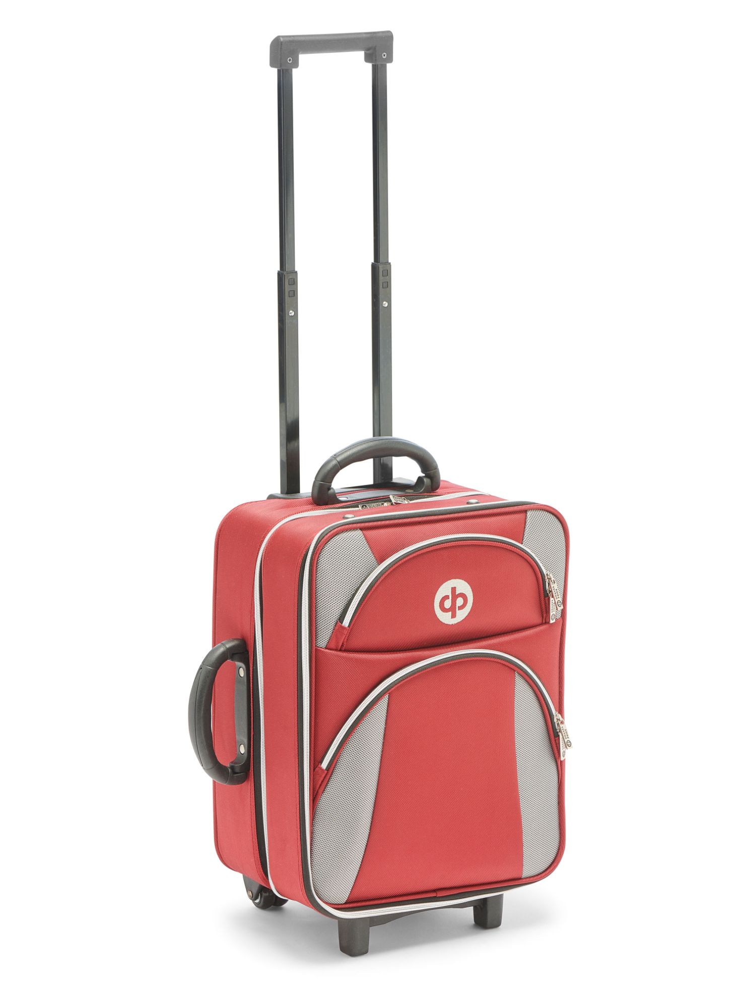Drakes Pride High Roller Trolley Bag - Image 5