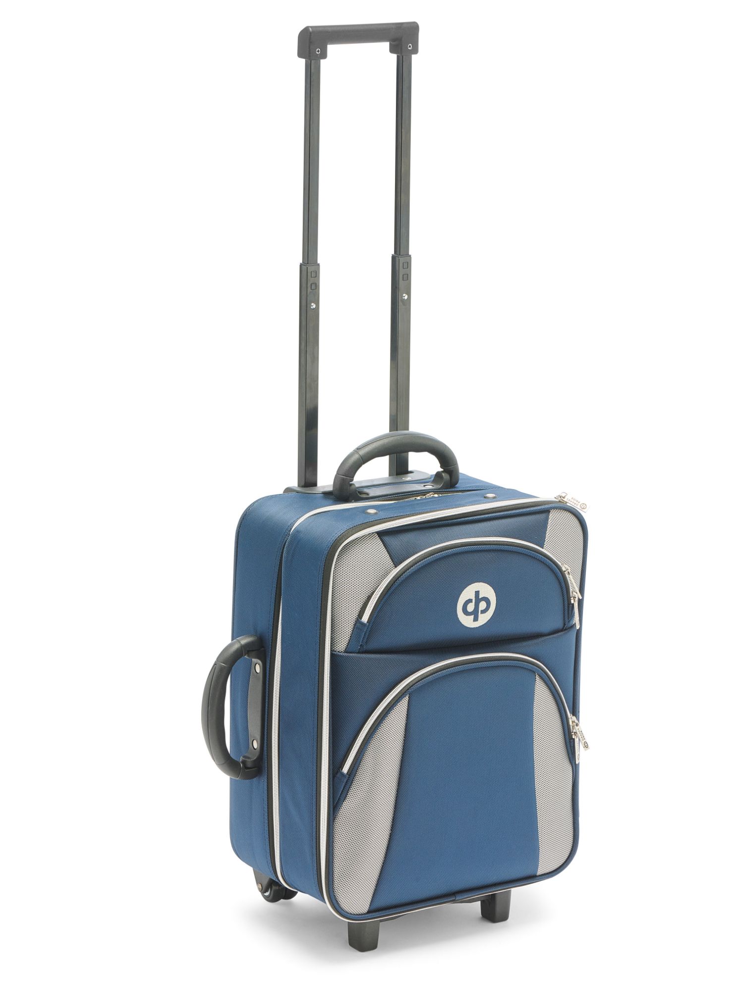 Drakes Pride High Roller Trolley Bag - Image 6