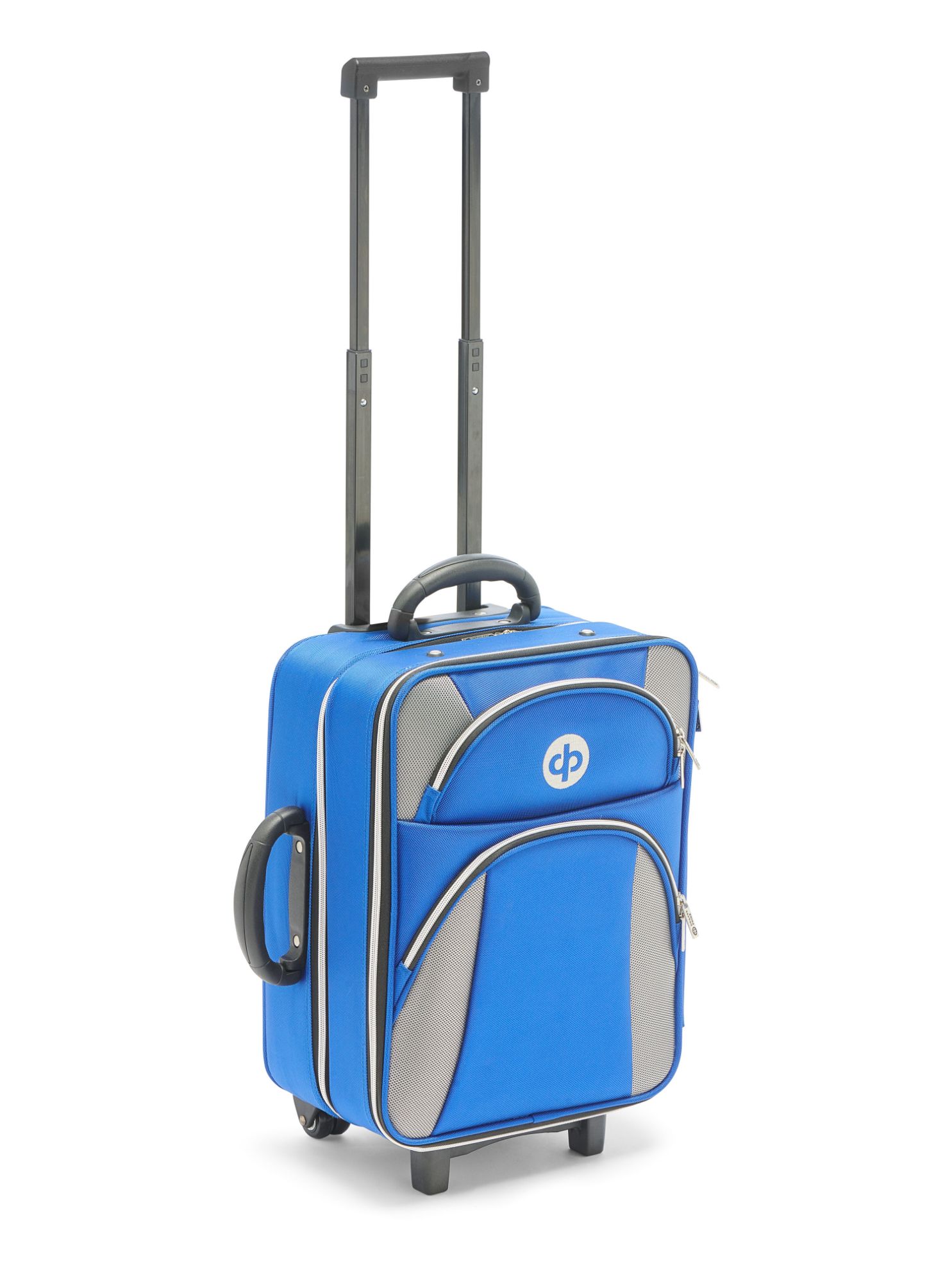 Drakes Pride High Roller Trolley Bag - Image 7