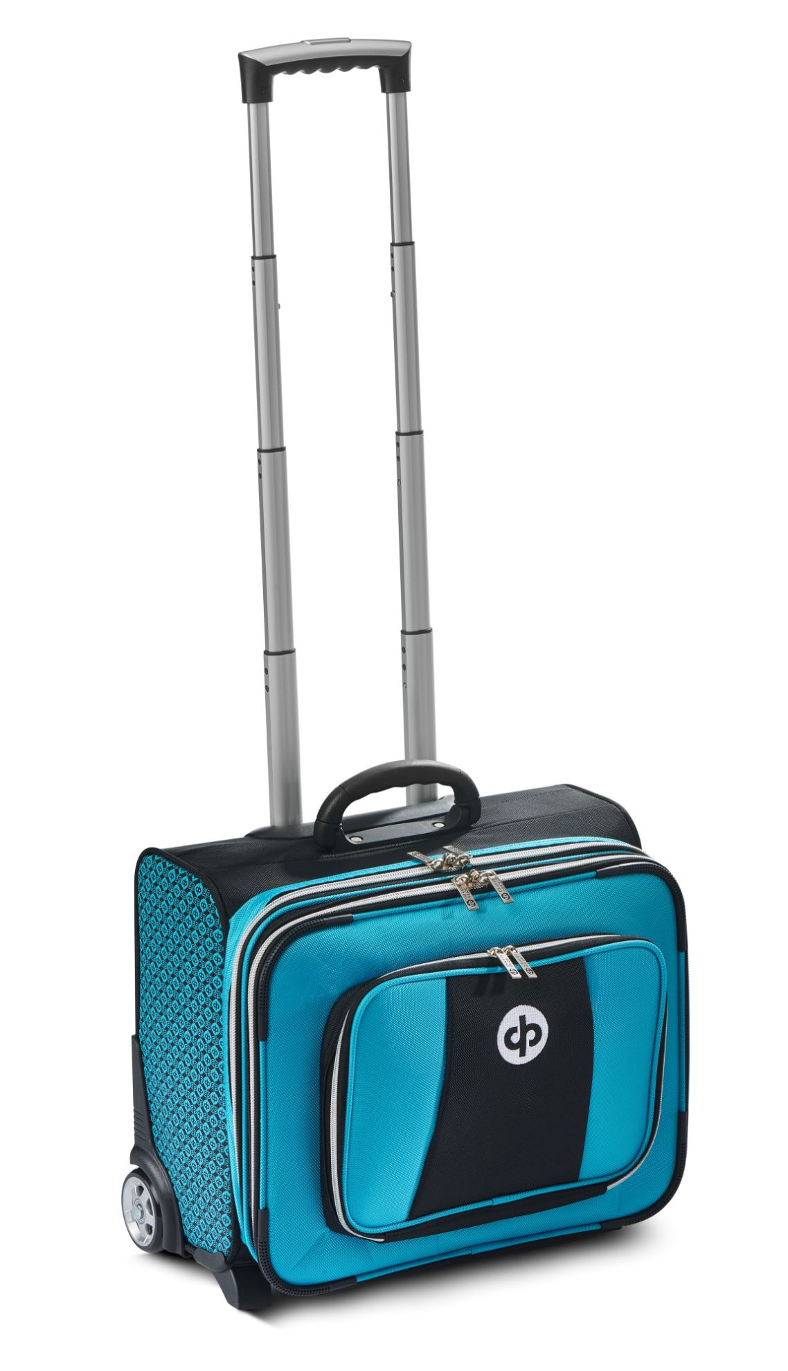 Drakes Pride Low Roller Trolley Bag - Image 2
