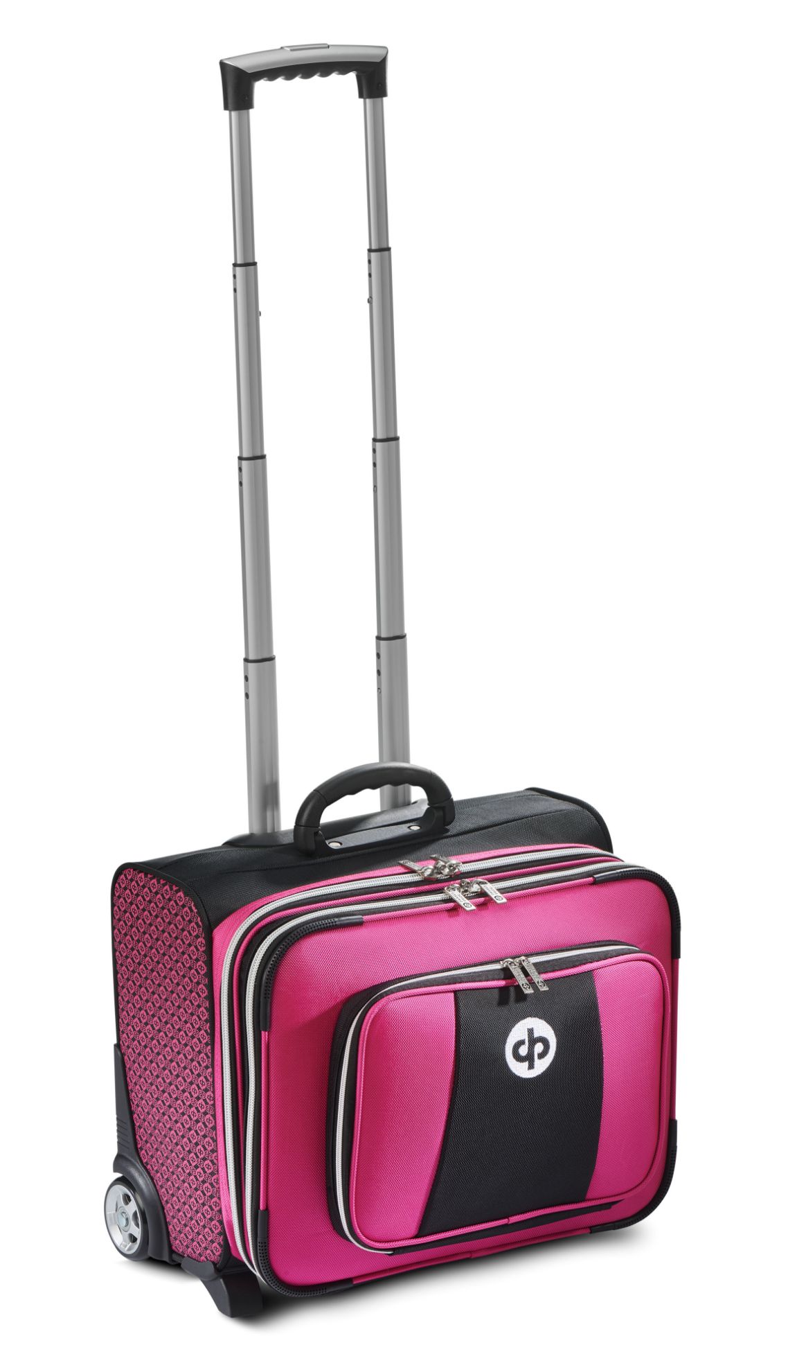 Drakes Pride Low Roller Trolley Bag - Image 3