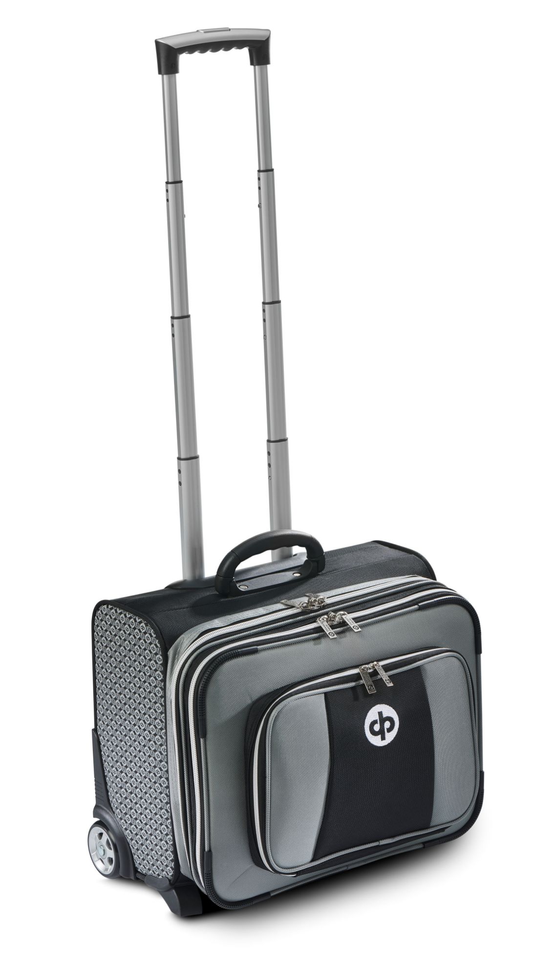 Drakes Pride Low Roller Trolley Bag - Image 4