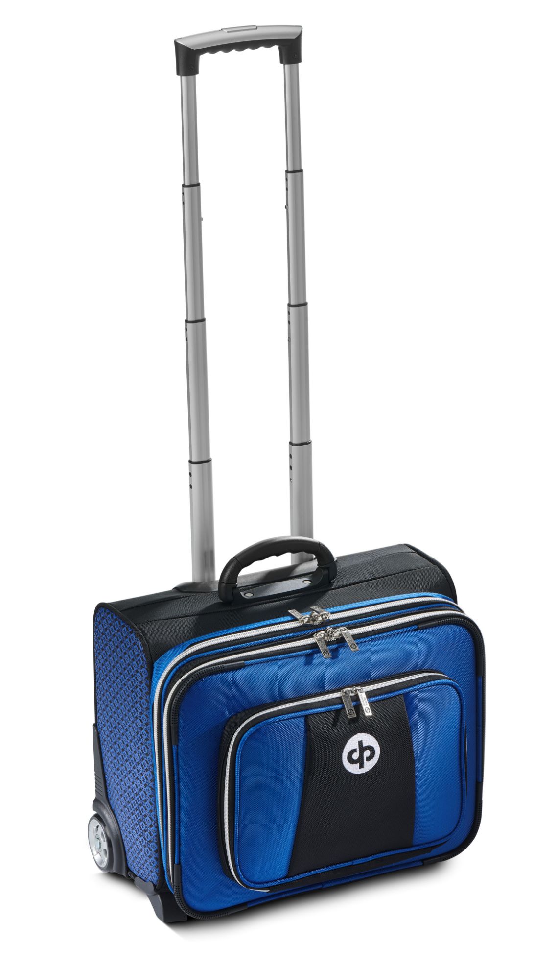 Drakes Pride Low Roller Trolley Bag - Image 5