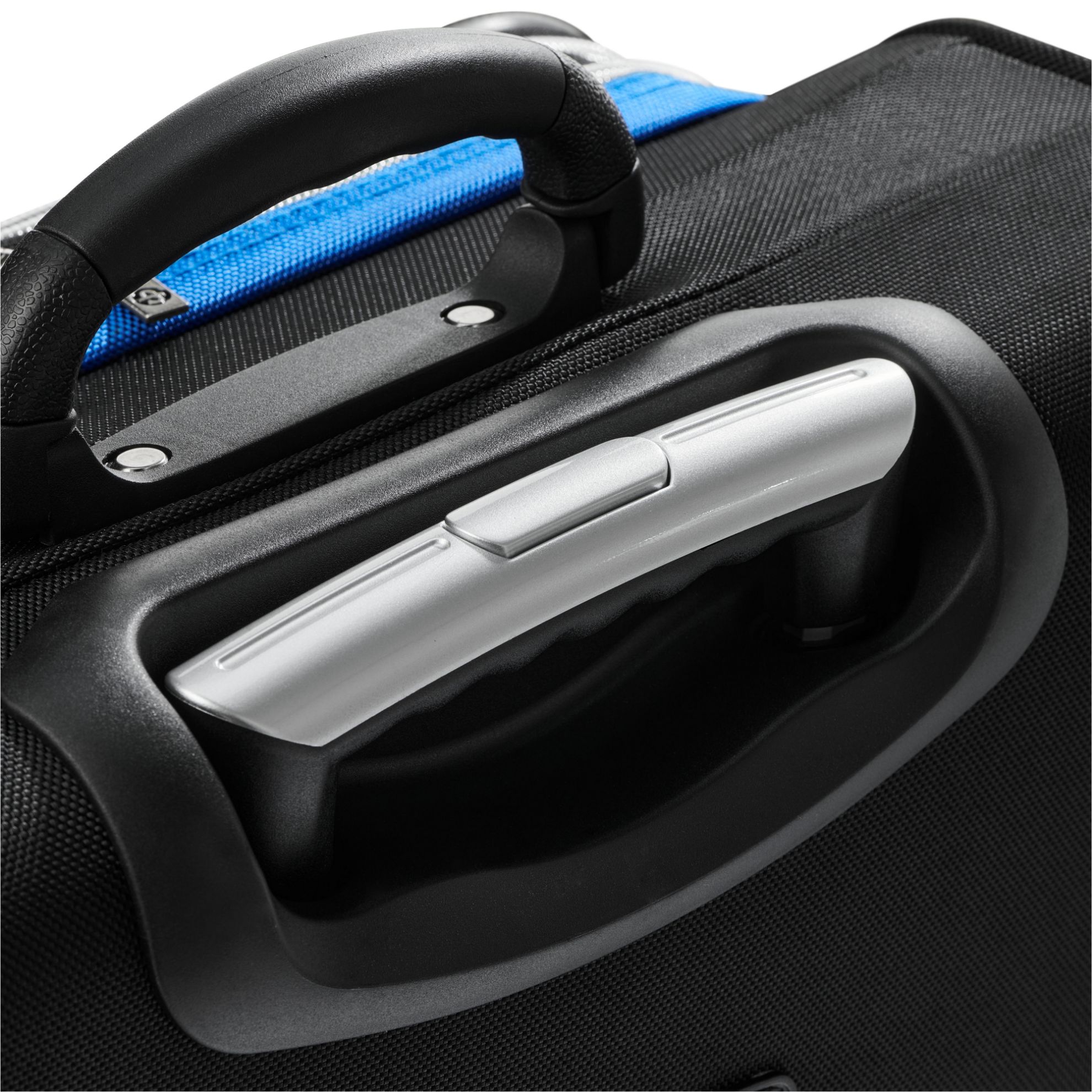 Drakes Pride Low Roller Trolley Bag - Image 6