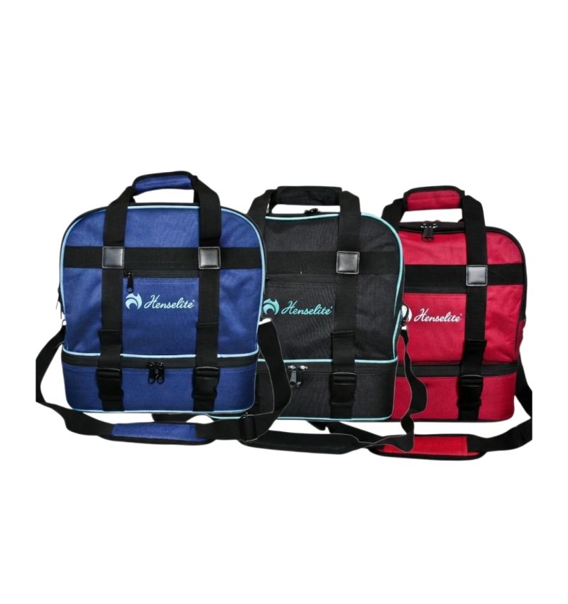 Henselite Professional Midi Plus Bags