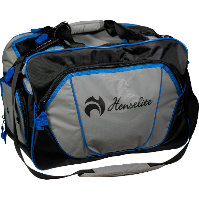 Henselite Professional Sports Bag - Image 2