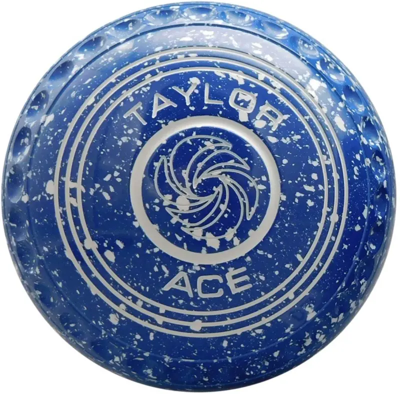 Taylor Ace
