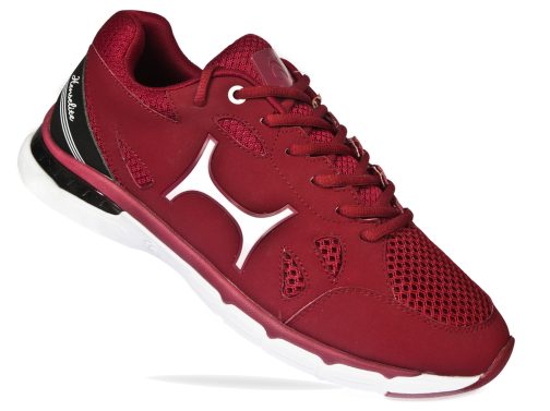 Henselite Impact M105 Gents Shoe - Image 3