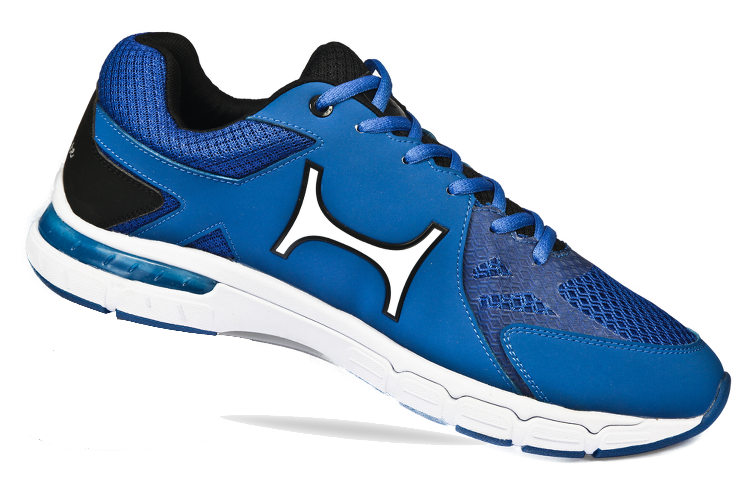 Henselite Impact M105 Gents Shoe - Image 4