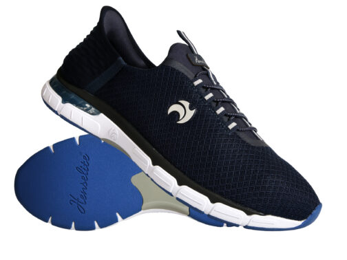 Henselite Impact M115 Slip-On Gents Shoe - Image 3
