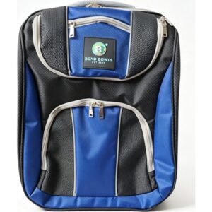 Bond Bowls Midi Trolley Bag