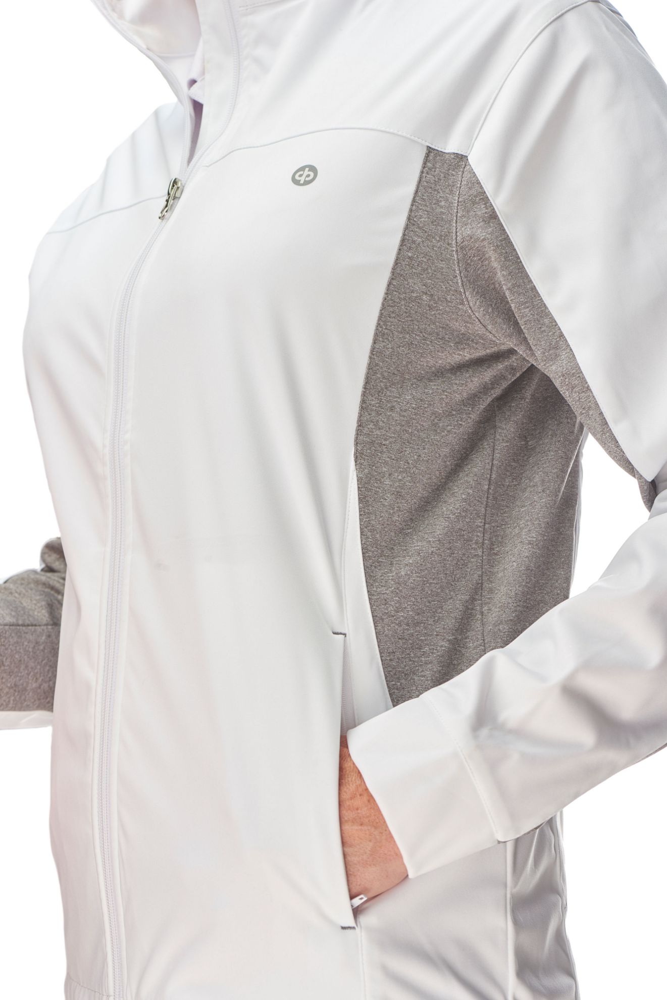Drakes Pride Zephyr Bowling Jacket - Image 2