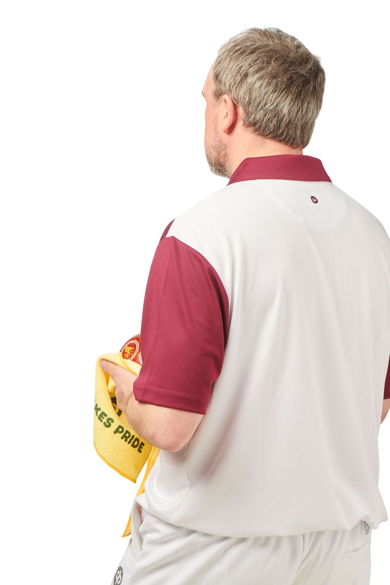 Drakes Pride Joel Bowls Shirt - Image 2