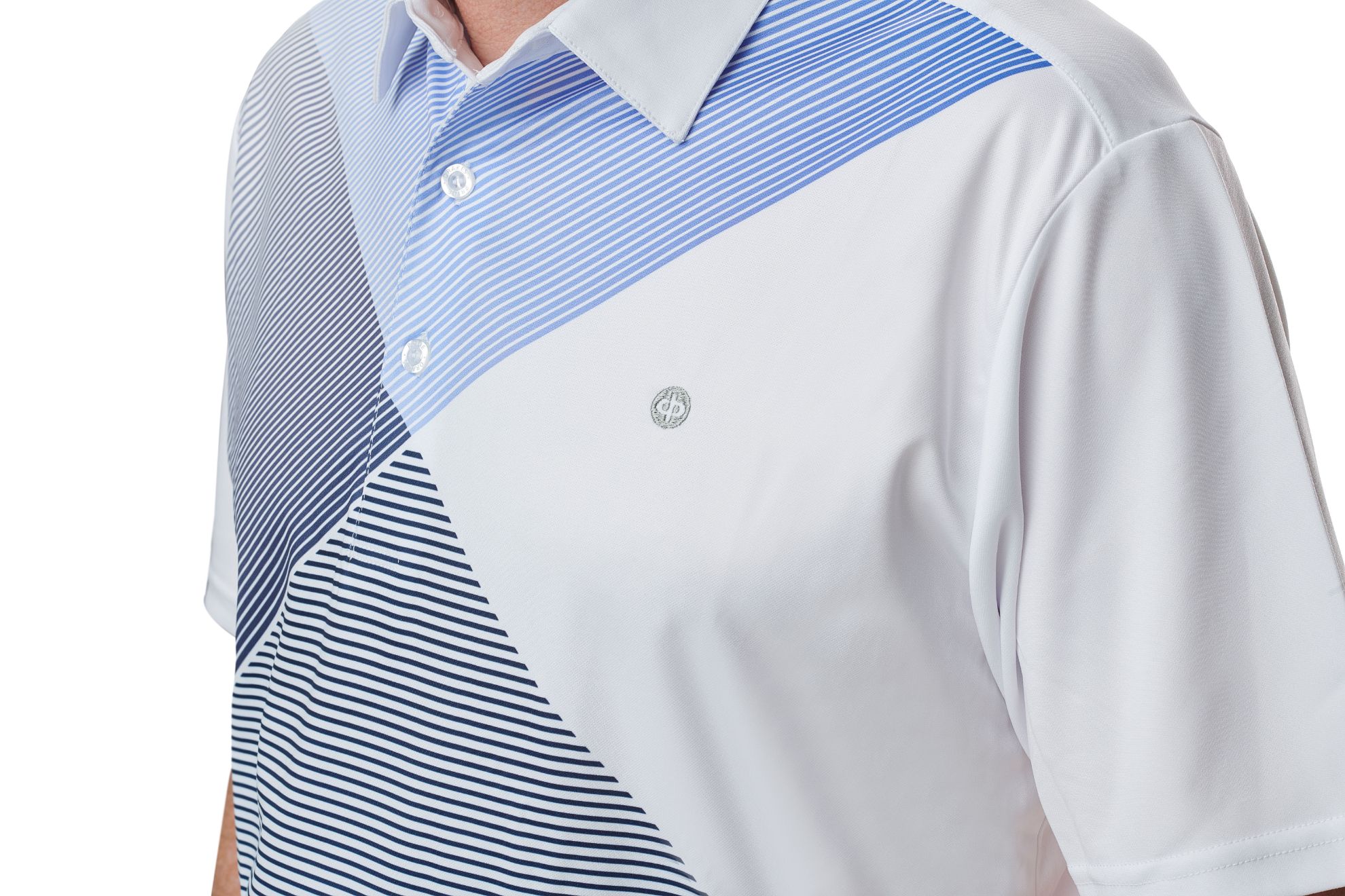 Drakes Pride Noah Bowls Shirt - Image 2
