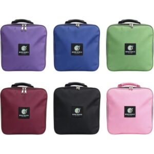 Bond Bowls 4 Bowl Bag