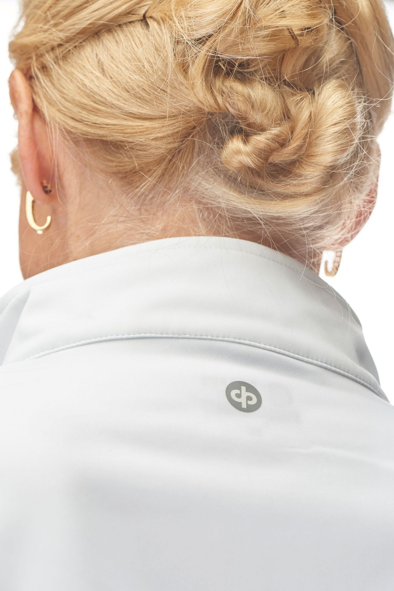 Drakes Pride Zephyr Bowling Jacket - Image 3