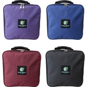 Bond Bowls 4 Bowl Bag
