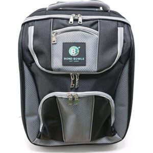 Bond Bowls Midi Trolley Bag