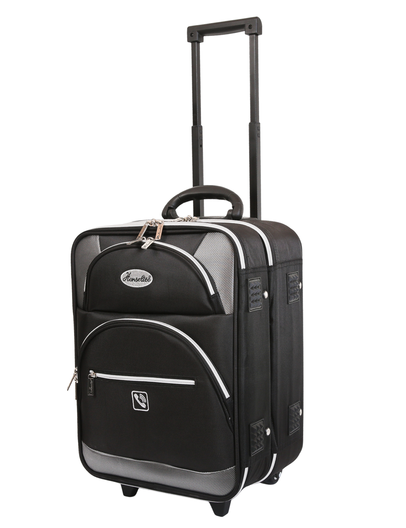 Henselite Active Trolley Bag - Image 2