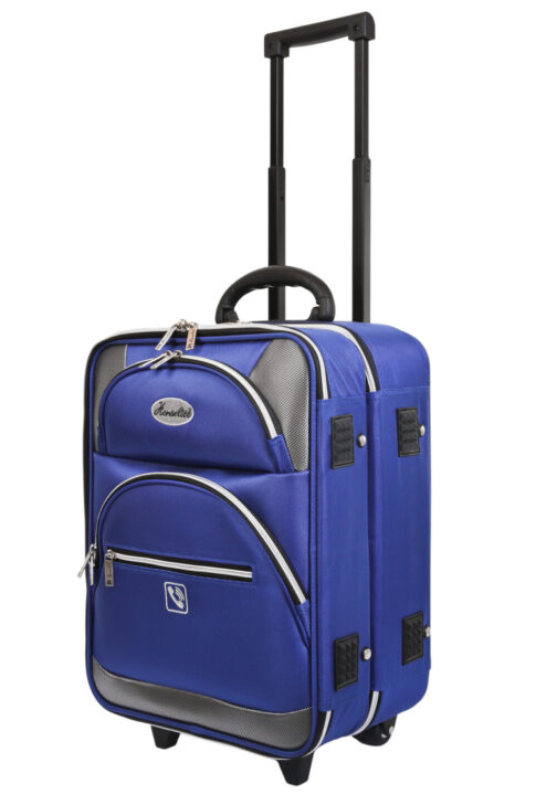 Henselite Active Trolley Bag - Image 3