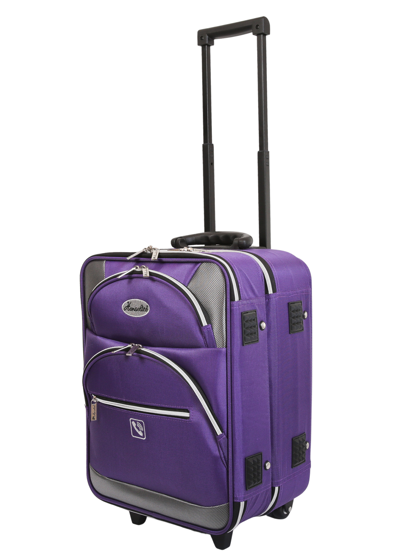 Henselite Active Trolley Bag - Image 4
