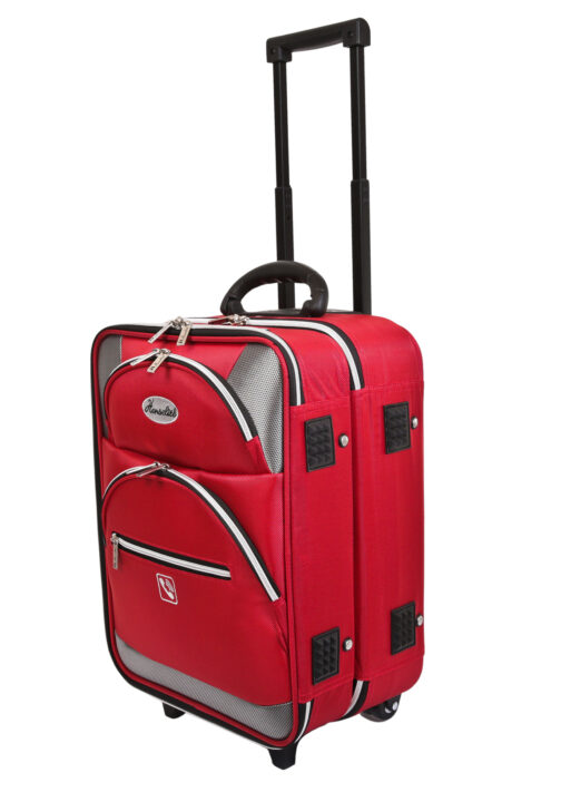 Henselite Active Trolley Bag - Image 5