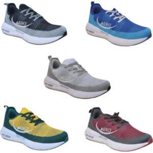 Aero Utopia Men's Shoes