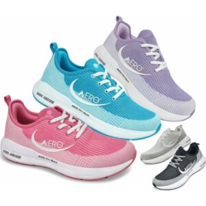 Aero Paradiso Ladies Bowls shoe