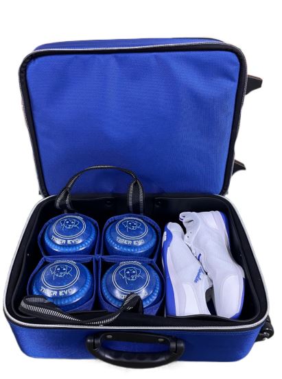 Henselite Active Trolley Bag - Image 6