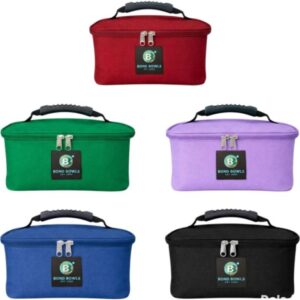 Bond Bowls 2 Bowl Bag