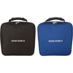 Bond Bowls 4 Bowl Bag