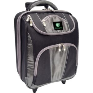 Bond Bowls Midi Trolley Bag
