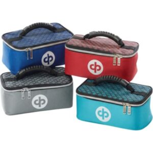 Drakes Pride Dual Bag