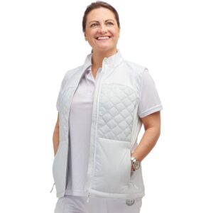 Drakes Pride Eva Ladies Bodywarmer