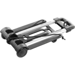 Drakes Pride Fold Flat Trolley