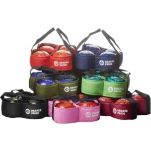 Drakes Pride Four Bowl Carrier