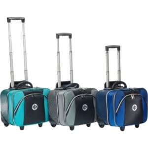 Drakes Pride Horizon Locker Trolley Bag