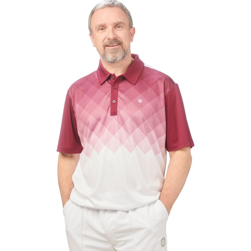 Drakes Pride Joel Bowls Shirt