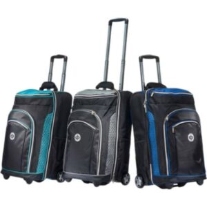 Drakes Pride Maximus Trolley Bag